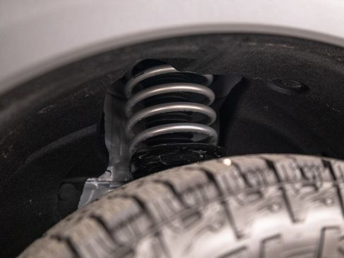 New 2025 Ford Bronco Sport Big Bend image 18