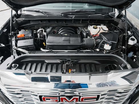 Used 2023 GMC Sierra 1500 Denali w/ Denali Reserve Package image 39