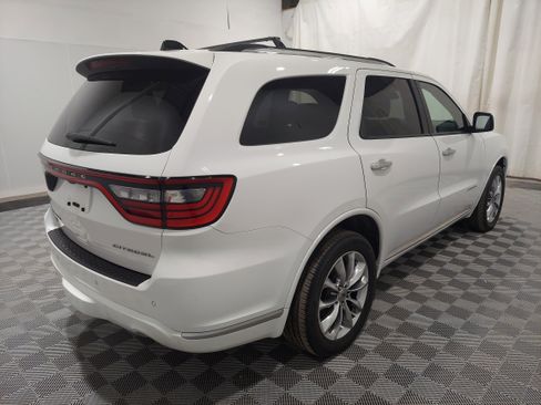 Used 2024 Dodge Durango Citadel AWD/4WD image 3