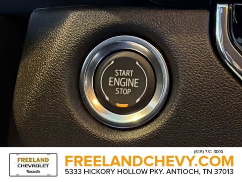 New 2026 Chevrolet Colorado Trail Boss image 26