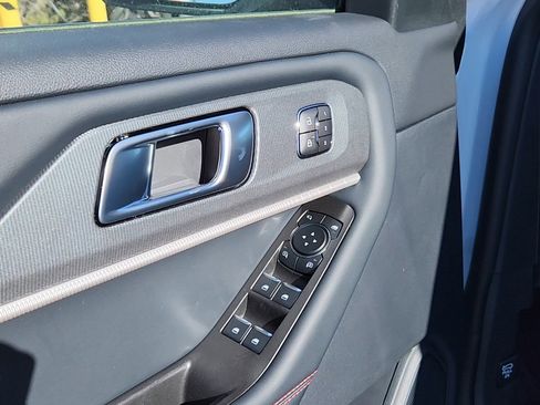 New 2025 Ford Explorer ST-Line w/ Premium Package image 7