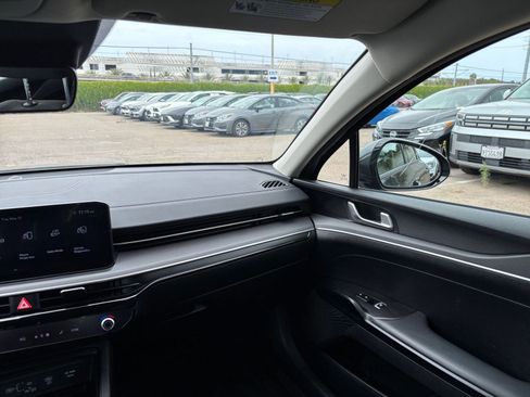 Used 2025 Kia K5 LXS FWD image 34