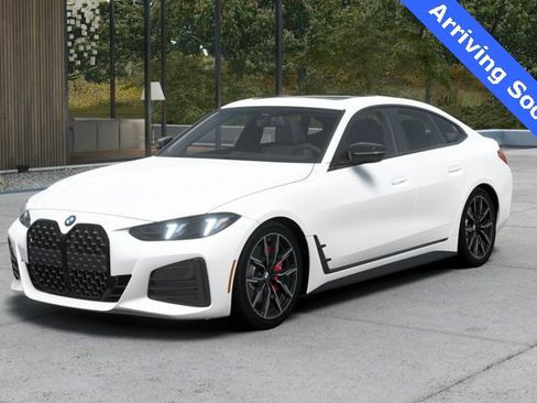 New 2026 BMW 430i xDrive image 1