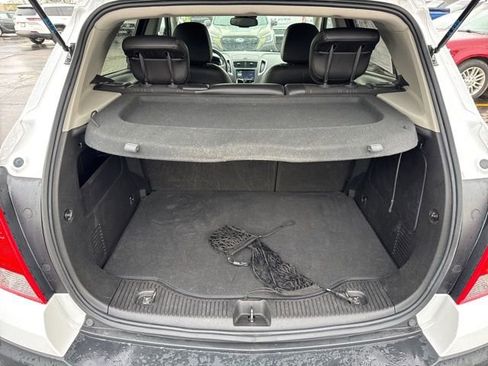 Used 2016 Chevrolet Trax LT w/ LT Convenience Package FWD image 19