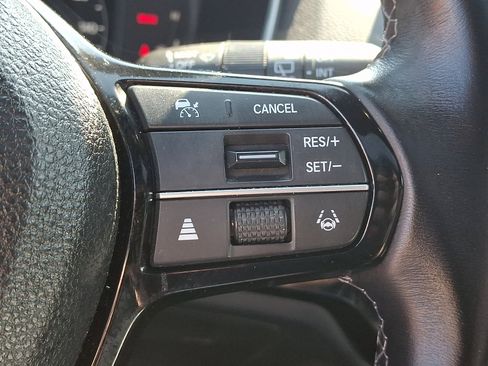 Used 2023 Honda Civic Sport Touring image 35