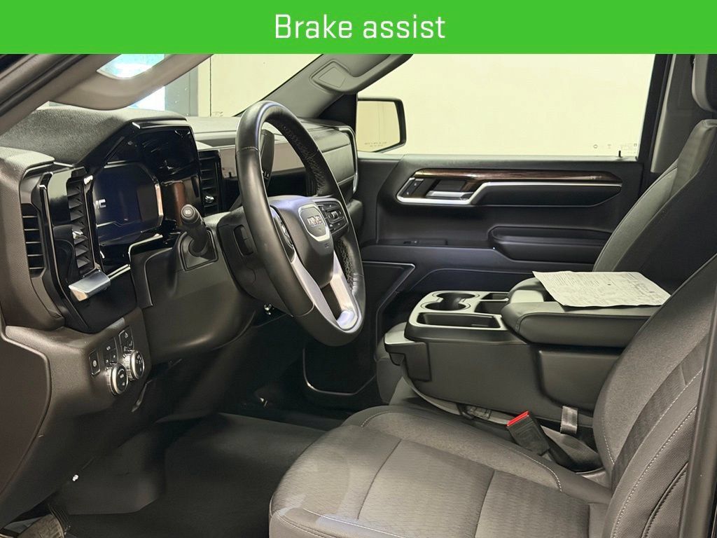Certified 2024 GMC Sierra 1500 Elevation AWD/4WD image 28