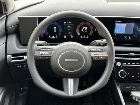 New 2026 Hyundai Tucson SEL image 12