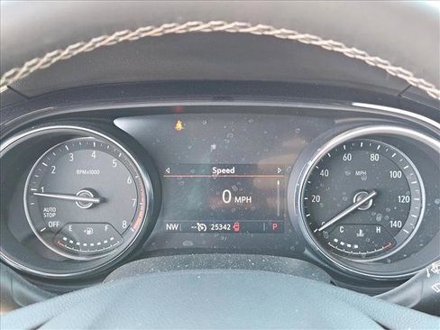 Used 2022 Buick Encore GX Preferred w/ Cold Weather Comfort Package image 10