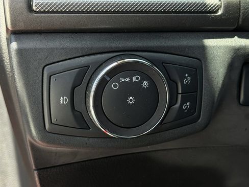 Used 2019 Ford Fusion SE w/ Equipment Group 151A FWD image 23