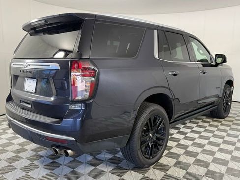 Used 2023 Chevrolet Tahoe High Country w/ Premium Package 2 image 5