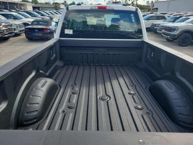 New 2027 Ford F350 XL AWD/4WD image 10