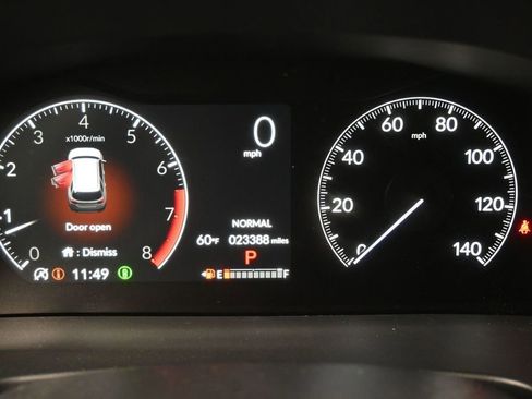 Certified 2023 Honda Pilot EX-L image 22