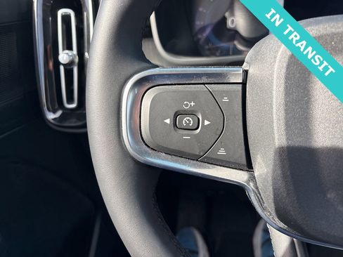 Certified 2025 Volvo XC40 B5 Plus image 22