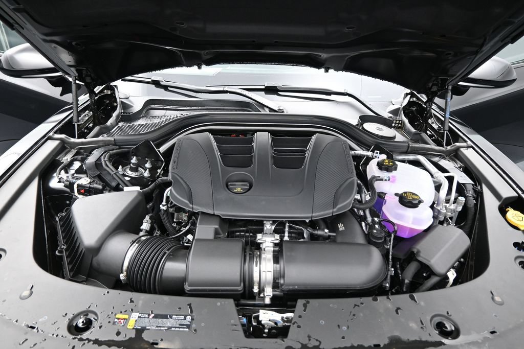 New 2026 Dodge Charger R/T w/ Driver Convenience Group AWD/4WD image 25