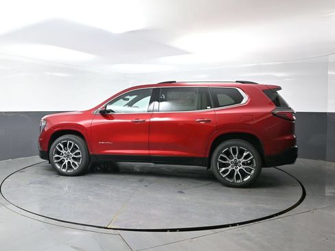 New 2026 GMC Acadia Denali Ultimate w/ LPO, Illumination Package AWD/4WD image 9