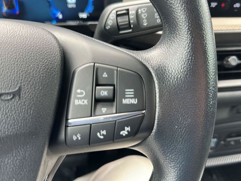 Used 2025 Ford Bronco Sport Big Bend AWD/4WD image 20