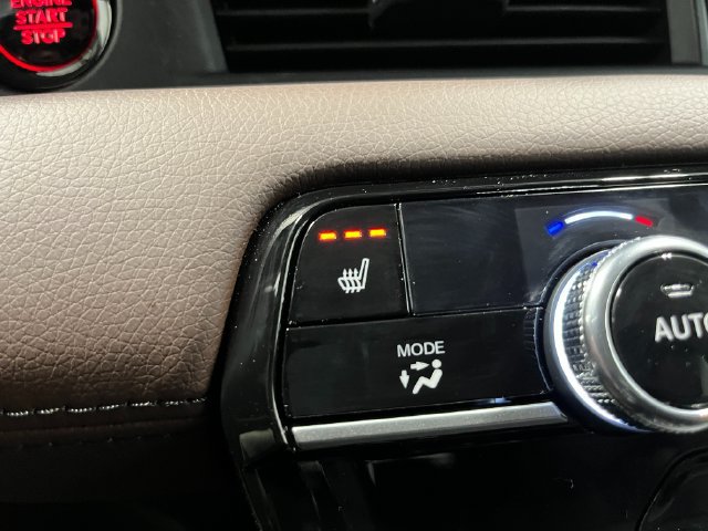 New 2026 Honda Pilot Touring image 21