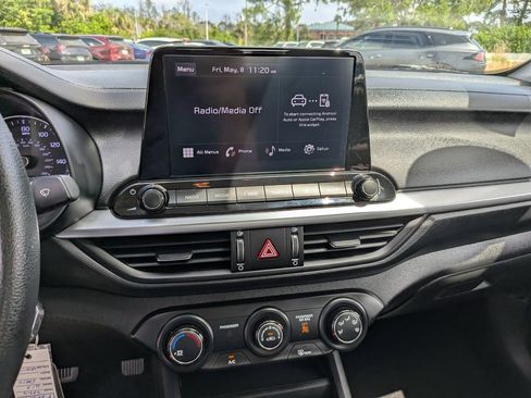 Certified 2024 Kia Forte LXS FWD image 21