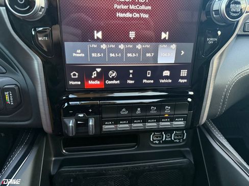 Used 2022 RAM 1500 TRX w/ TRX Level 2 Equipment Group AWD/4WD image 45