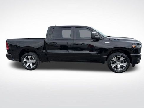 Used 2025 RAM 1500 Tradesman AWD/4WD image 6