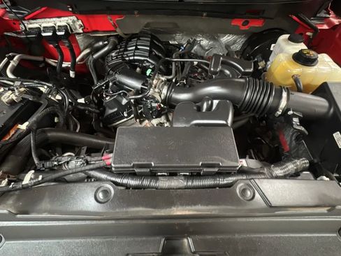 Used 2013 Ford F150 XLT w/ XLT Chrome Pkg RWD image 21