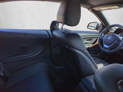 Used 2015 BMW 428i Convertible image 20