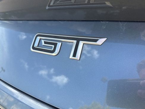 Used 2025 Ford Mustang GT Premium RWD image 12