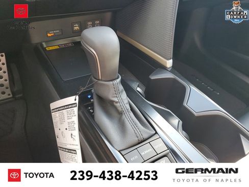 Used 2026 Toyota Camry SE FWD image 26