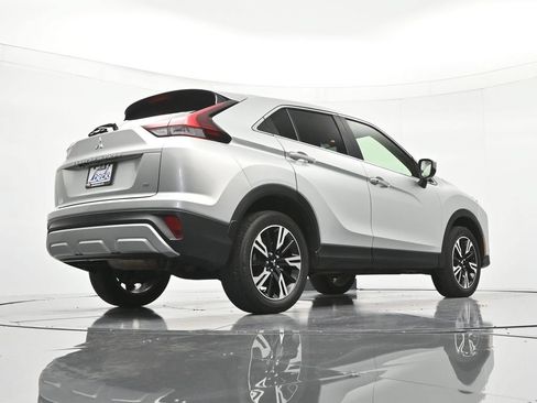 Used 2024 Mitsubishi Eclipse Cross SEL AWD/4WD image 41