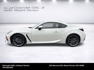 Used 2022 Subaru BRZ Limited video 2