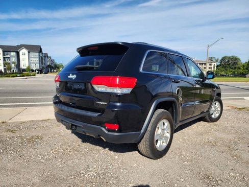 Used 2014 Jeep Grand Cherokee Laredo w/ Quick Order Package 23E image 11