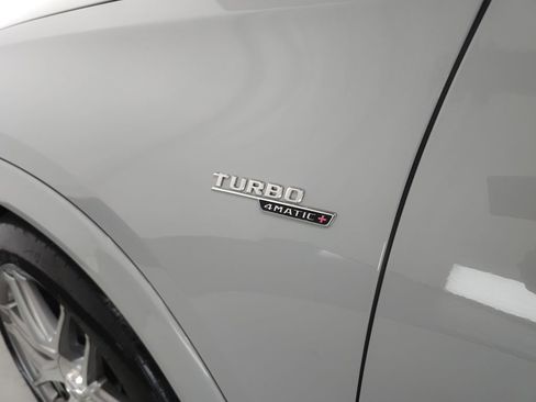 Used 2024 Mercedes-Benz GLE 53 AMG 4MATIC image 38