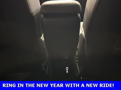 Used 2021 Chevrolet TrailBlazer ACTIV w/ Convenience Package image 13