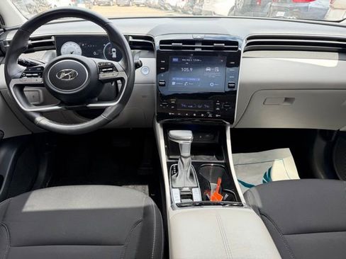 Used 2022 Hyundai Tucson SEL w/ Convenience Package FWD image 14