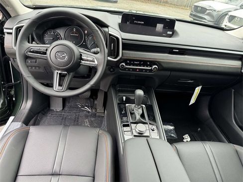 New 2026 MAZDA CX-50 AWD 2.5 S w/ Premium Package image 3