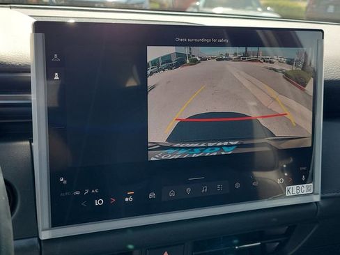 New 2026 MAZDA CX-5 Select AWD/4WD image 12