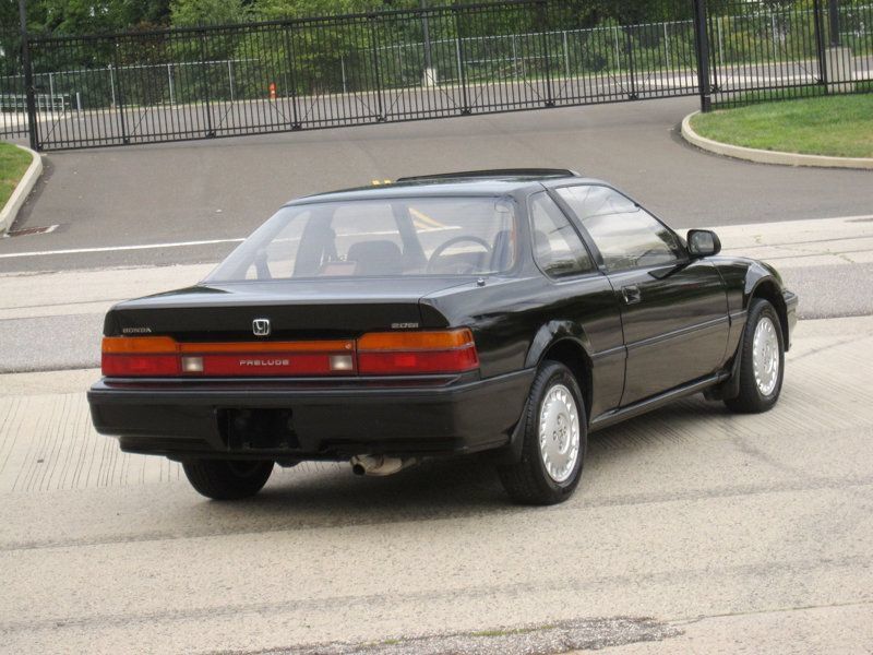 Used 1988 Honda Prelude Si image 15