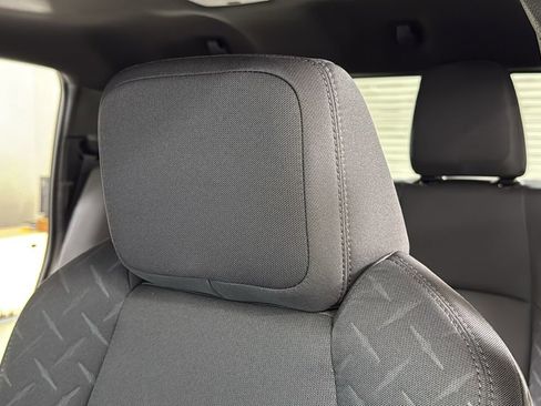 New 2026 Toyota Tacoma SR image 13