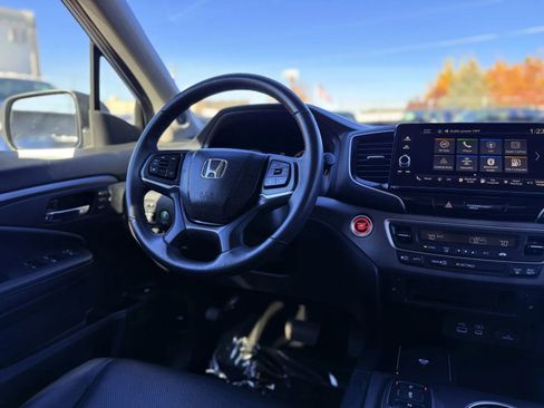 Used 2025 Honda Ridgeline RTL image 27