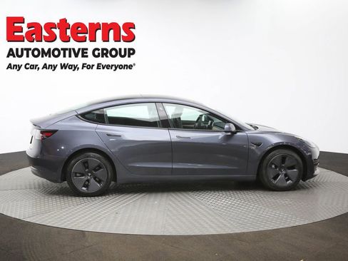 Used 2023 Tesla Model 3 Standard Range image 42