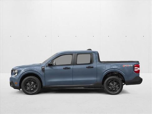 New 2026 Ford Maverick XLT AWD/4WD image 3