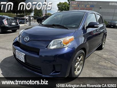 Used 2009 Scion xD