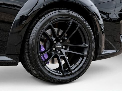Used 2022 Dodge Charger Scat Pack RWD image 67