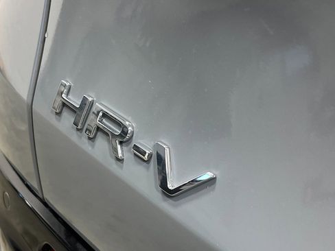 New 2026 Honda HR-V EX-L image 10