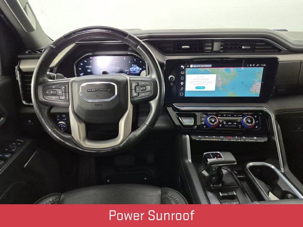 Used 2024 GMC Sierra 1500 Denali AWD/4WD image 34