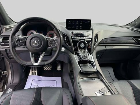 Used 2023 Acura RDX A-Spec image 19