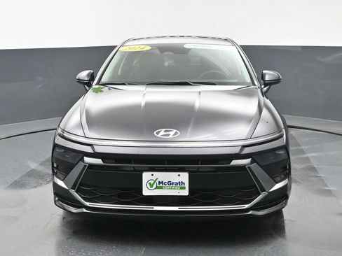 Certified 2024 Hyundai Sonata SEL FWD image 6