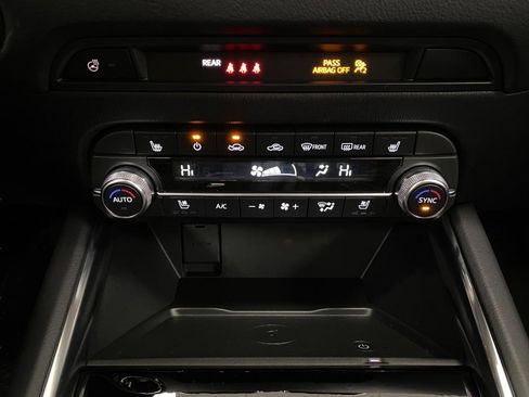 New 2025 MAZDA CX-5 AWD 2.5 S image 25