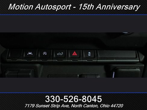 Used 2023 Chevrolet Silverado 1500 Custom AWD/4WD image 17