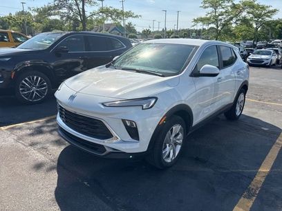 Used 2024 Buick Encore GX Preferred